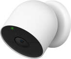Google Nest Cam IP security camera