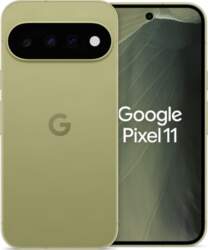 Google Pixel 11 - 5G Smartphone
