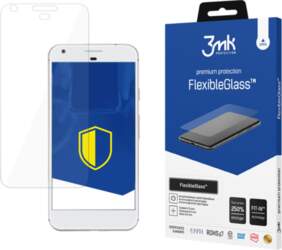 Google Pixel - 3mk FlexibleGlass™ screen