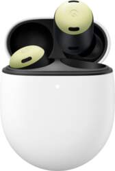 Google wireless earbuds Pixel Buds Pro