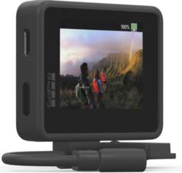 GOPRO DISPLAY MOD AJLCD-001-EU