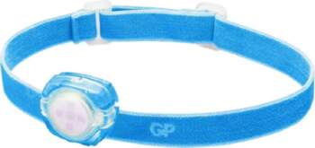 GP - Discovery Multi-Usage Headlamp  CH31