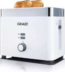 Graef TO 61 2 slice(s) 1000