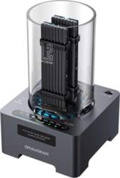 GRAUGEAR DM.2 Klone Station M