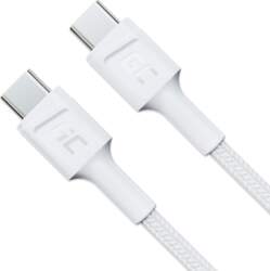 Green Cell KABGC30W USB cable USB