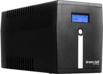Green Cell UPS Microsine 2000VA with