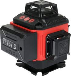 GREEN LASER 16 LINEAR 4D WITH