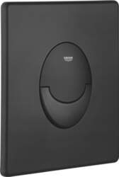 Grohe Skate Air flush button  phantom