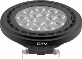 GTV Zarowka LED G53 AR111 12
