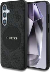 Guess 4G Round Patch Classic Logo