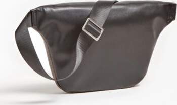 Guess Dan Textile Fanny Pack Bum