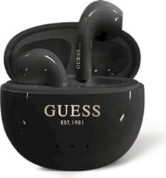 Guess Glossy Effect Egg Shape Printed