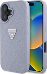 Guess Hot Stamp 4G Pattern Triangle