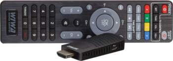 H.265 Mini TV Tuner H