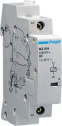 Hager Shunt Release DIN Rail Mount