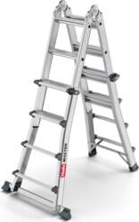 Hailo Master M100 4 x 4