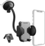 Hama 2in1 Auto-Handyhalterung Set Multi f