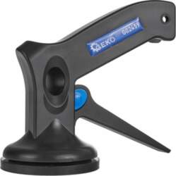 Handle - One-handed suction cup for