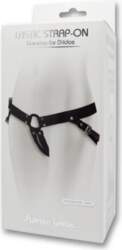 Harness straps straps for strap on
