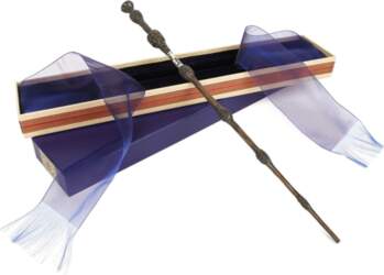 Harry Potter - Albus Dumbledore`s Wand