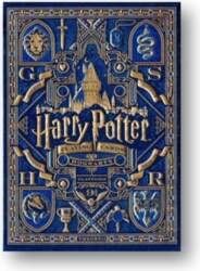 Harry Potter cards  blue deck GXP-816316