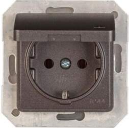 Harry Potter EARTHED SOCKET OUTLET IP44