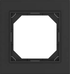 Harry Potter FRAME 1PL. BLACK R01