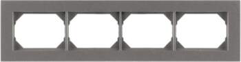 Harry Potter FRAME VILMA XP500 4-GANG