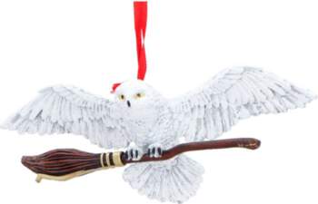 Harry Potter - Hedwig In Flight