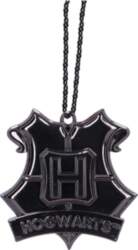 Harry Potter Hogwarts Crest (Silver) Hanging