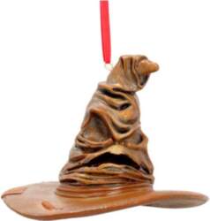 Harry Potter Sorting Hat Hanging Ornament