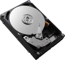 HD 14TB 3.5" 7.2K