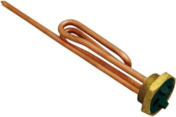 HEATING ELEMENT 416  2 KW WE416
