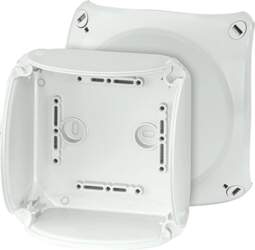 Hensel Junction box n/t without terminals