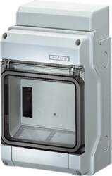 Hensel Surface-mounted KV modular distribution board
