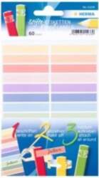 HERMA 15238 self-adhesive label Rectangle Permanent