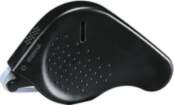 HERMA Klebespender Transfer ablosbar black 15