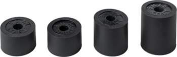 Heusinkveld Elastomer Kit - Sim Pedals