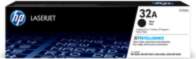 Hewlett-Packard 32A (CF232A) Black CF232A