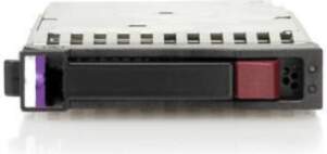 Hewlett Packard Enterprise 450GB 6G SAS