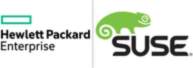Hewlett Packard Enterprise SUSE Linux Enterprise