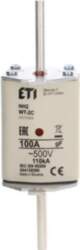 High speed fuse insert NH2/WT-2C gF