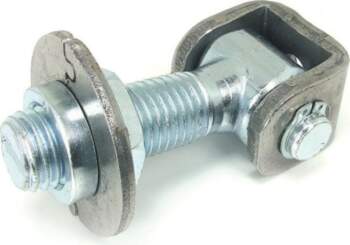 HINGE FOR GATES 425/R M16 WELDED