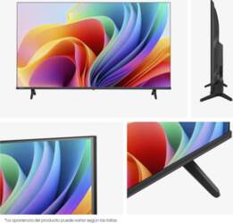 Hisense 32A4S  81.3 cm (32&quot