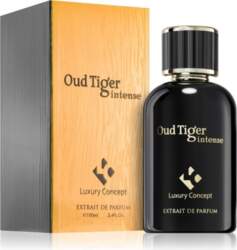 Histoires de Parfums Luxury Concept Oud
