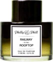 Histoires de Parfums Philly Phill Railway