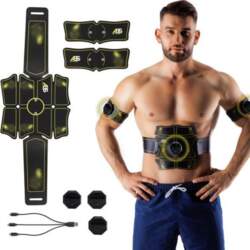 HMS ABS MASTER PRO SUPER ELECTRO