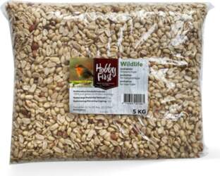 Hobby First - Shelled peanuts -