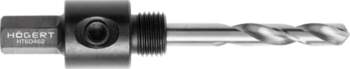 Hogert Technik Adapter do otwornic  hex
