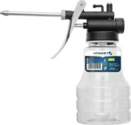 Hogert Technik HOGERT Oiler 250ml Transparent